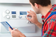 free Connahs Quay gas safe engineer quotes